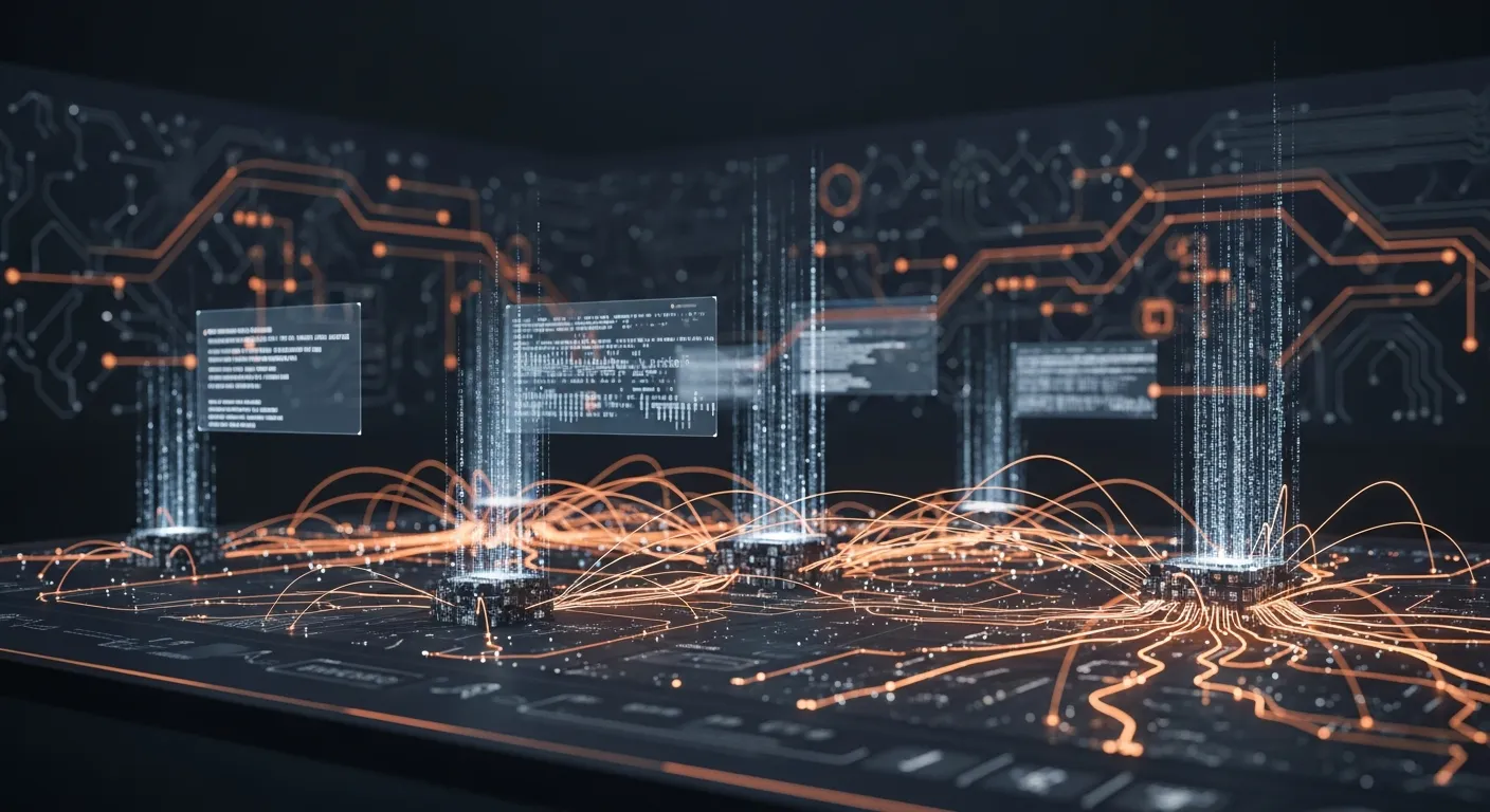 Beyond JSON-LD: Engineering Data for Google's AI-First Index