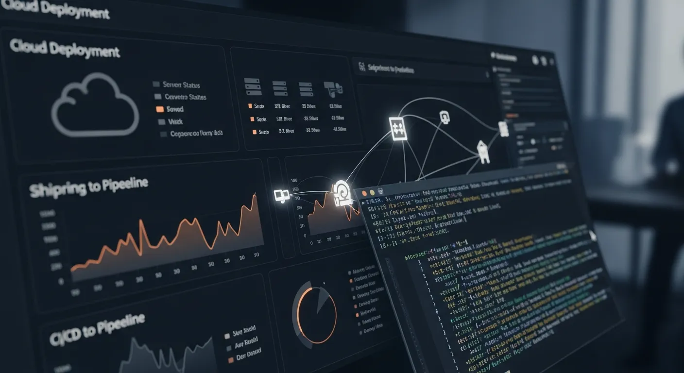 From Lovable To Production: The Inevitable AI MVP Reset