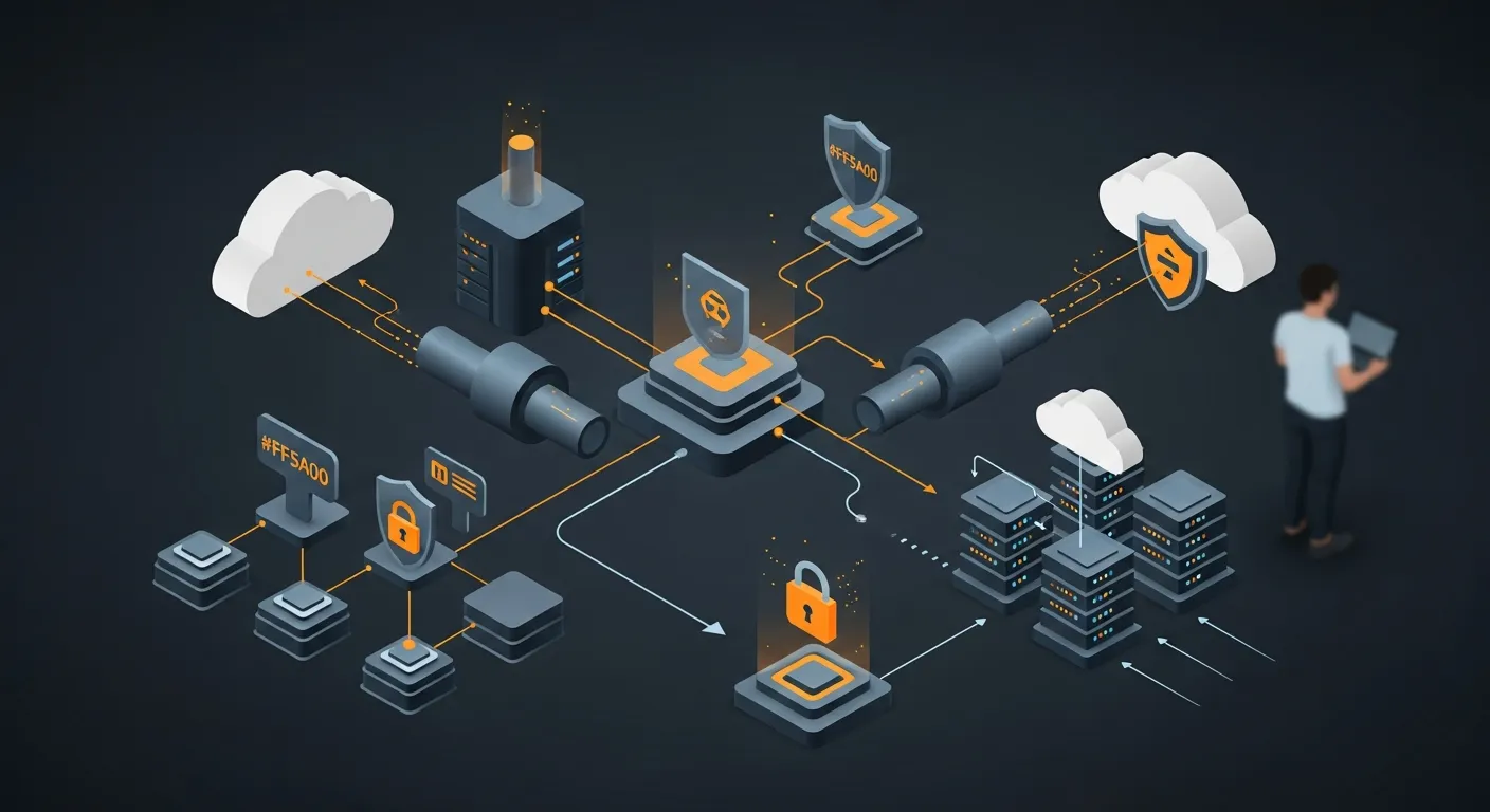 Managed Hosting's Dirty Secret: Your Small Team Still Owns EU DR