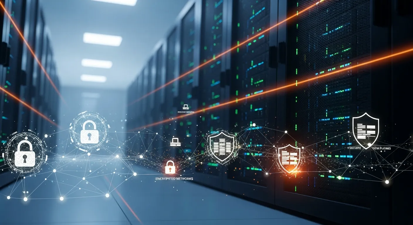The Shared Database Secret: Scaling EU SaaS Without Exploding Your AWS Bill