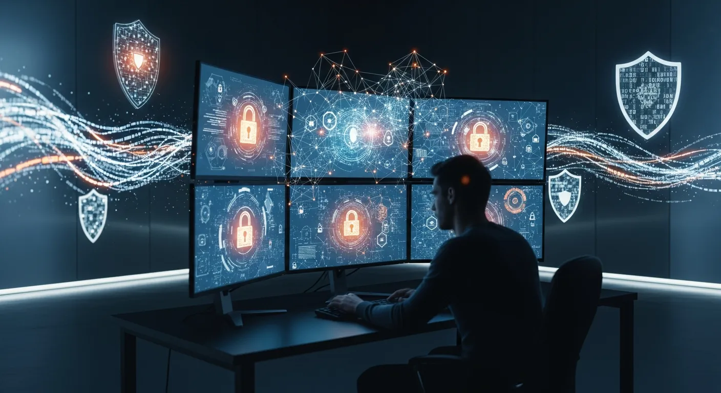 Why Your Egress Rules Are the New Firewall for Production AI