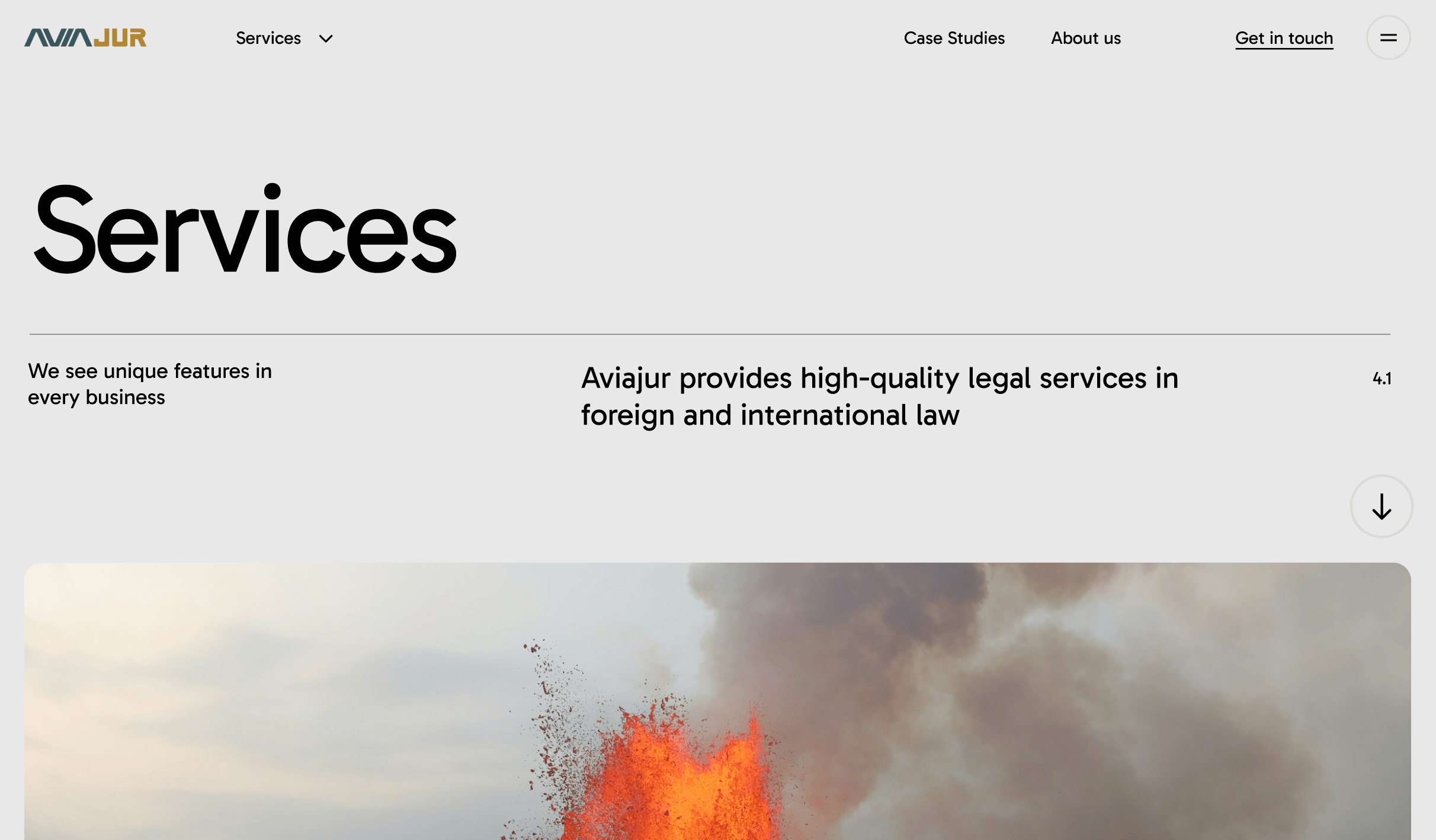 Aviajur screenshot 2