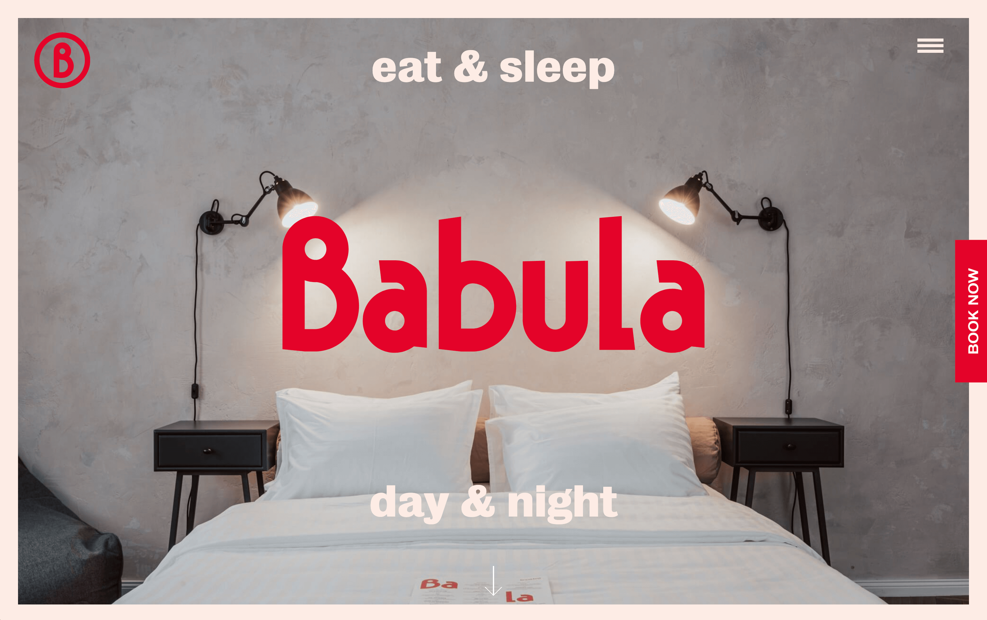Babula Hotel screenshot 4