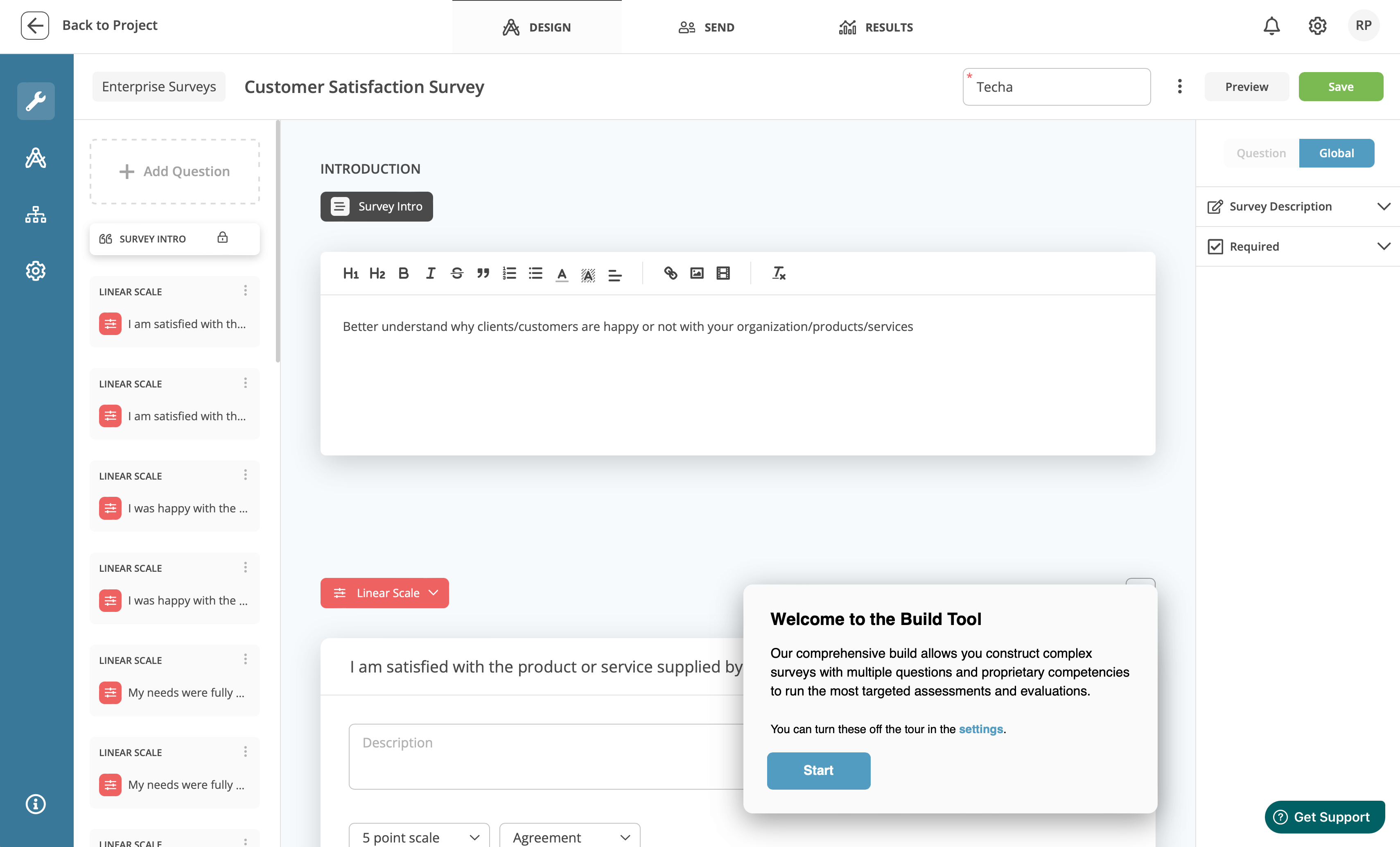 EDA Inc. screenshot 6