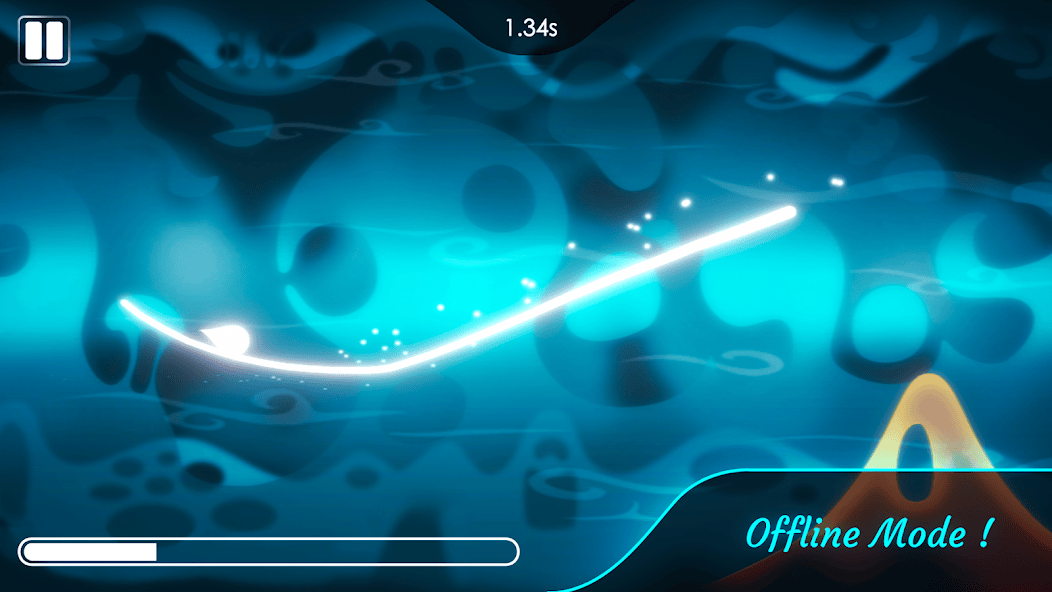 On the Way screenshot 2