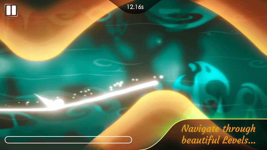 On the Way screenshot 3
