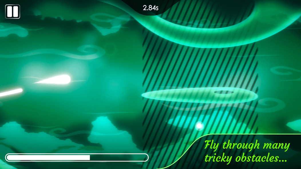 On the Way screenshot 4